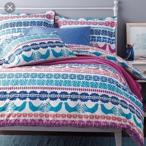 Company Store Copen Duvet